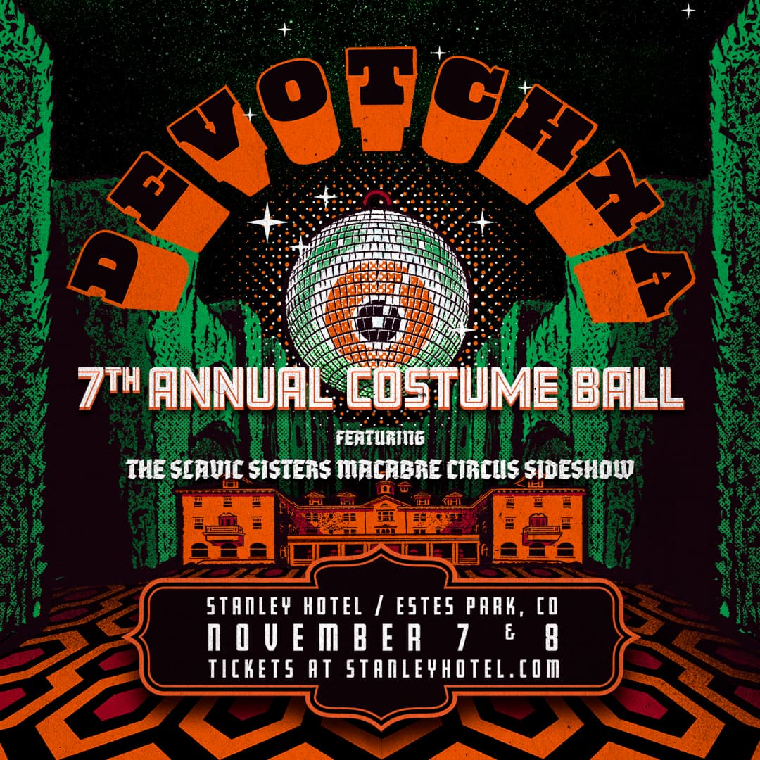 Devotchka 2025