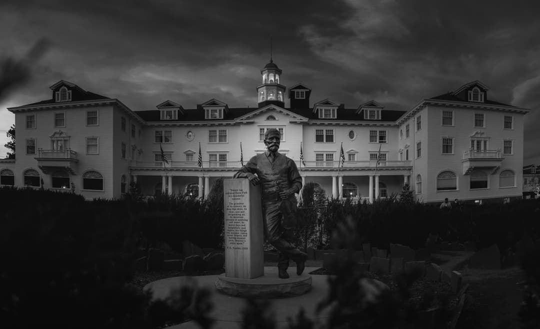 The Stanley Night Tour $30 - 2026