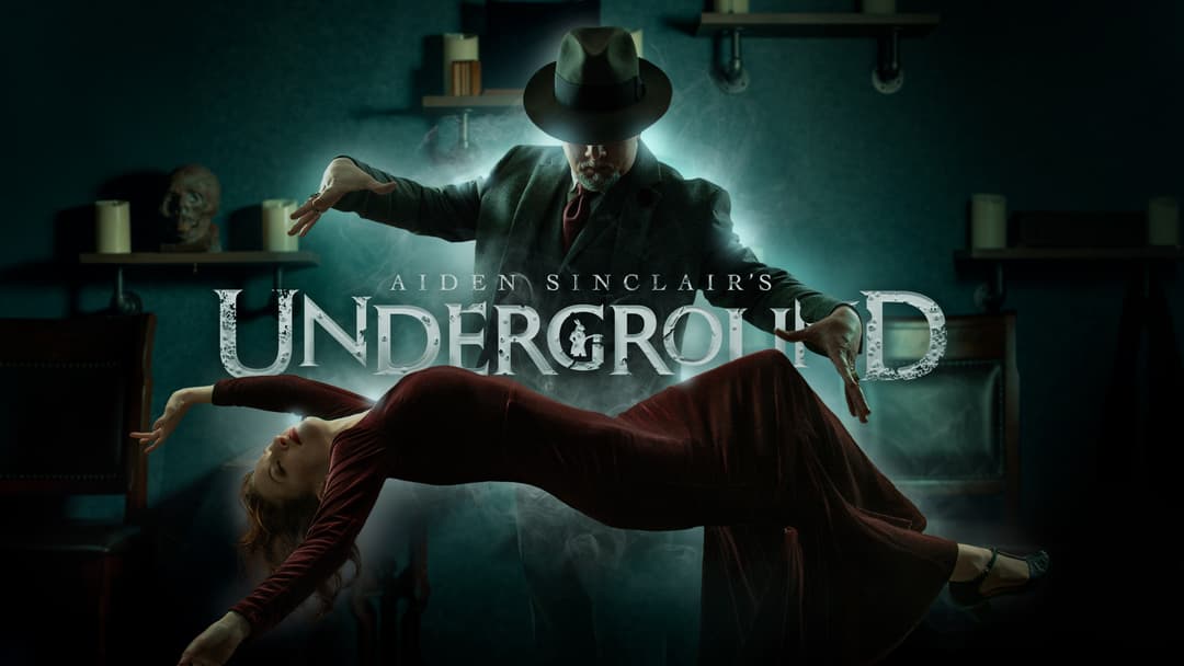 Aiden Sinclair's Underground
