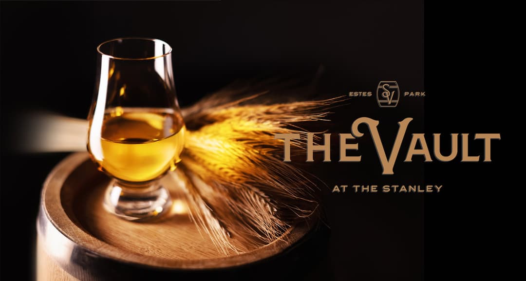 The Vault - Whiskey History & Tasting